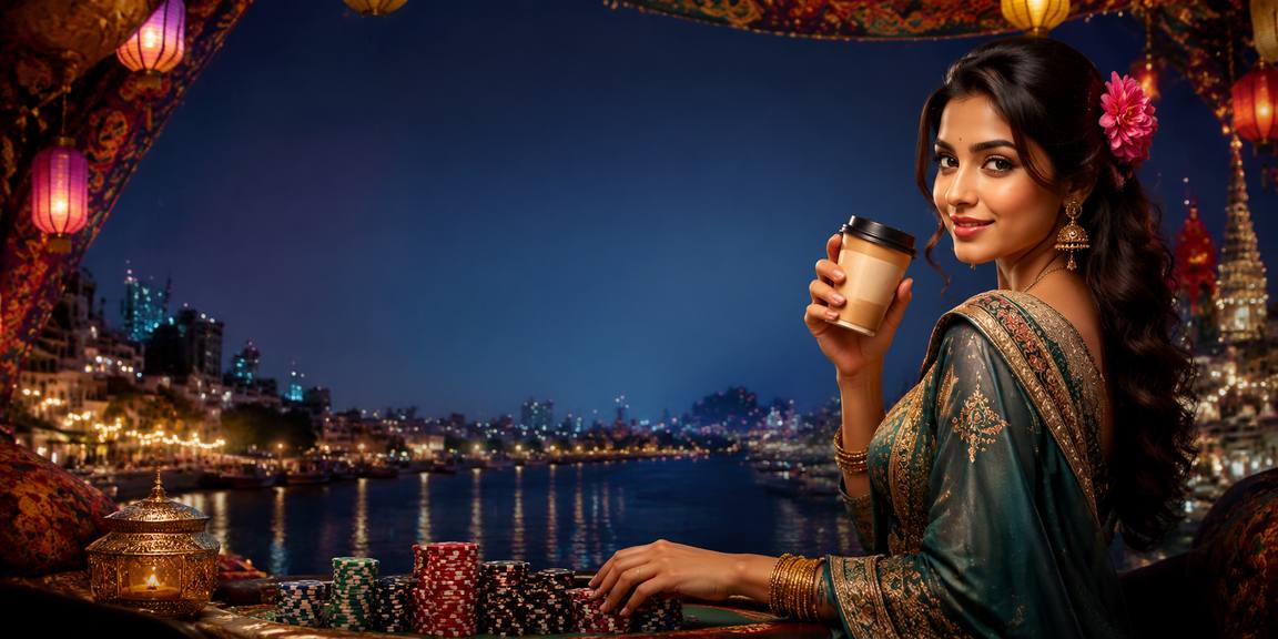Bangladesh Lottery Live Baccarat Royale